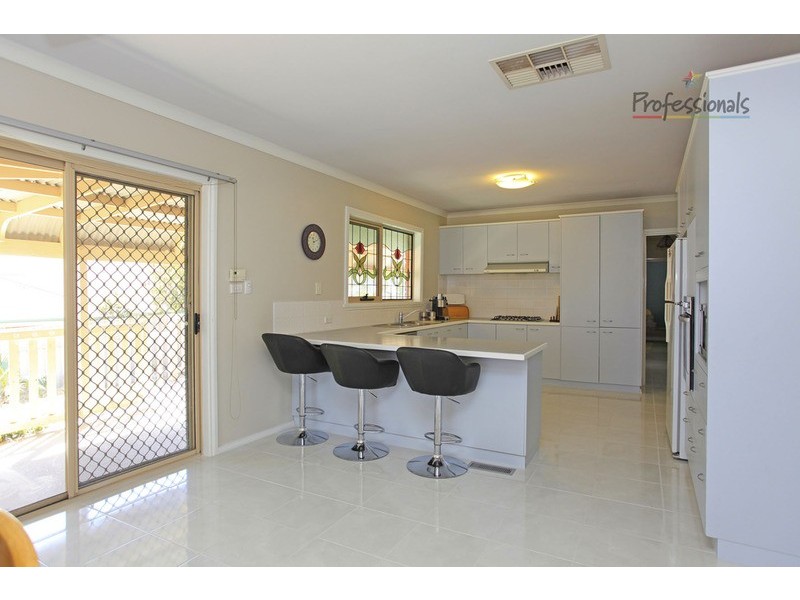 4 Prendergast Street, Wodonga VIC 3690