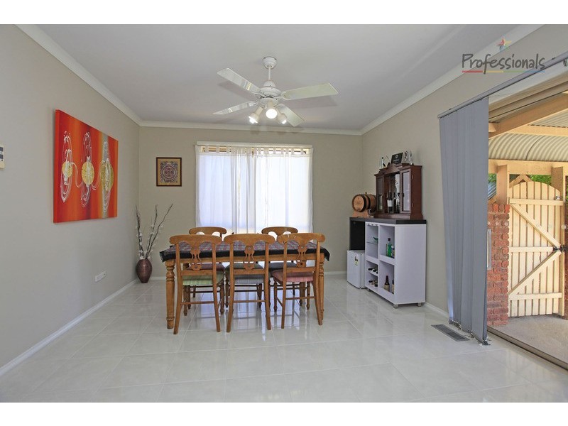 4 Prendergast Street, Wodonga VIC 3690