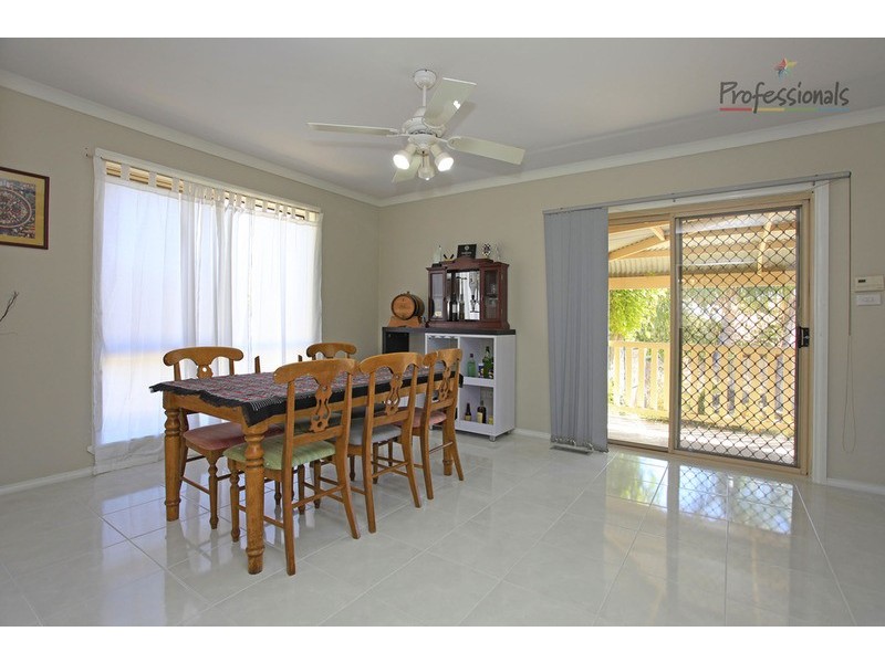 4 Prendergast Street, Wodonga VIC 3690