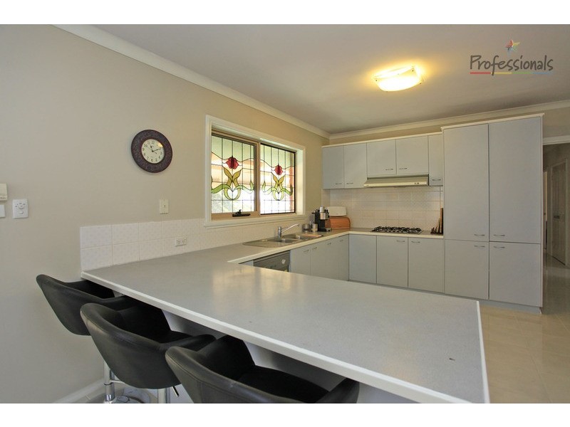 4 Prendergast Street, Wodonga VIC 3690