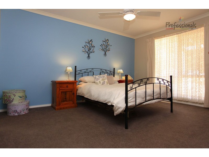 4 Prendergast Street, Wodonga VIC 3690