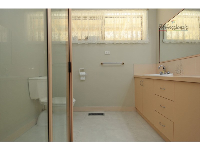 4 Prendergast Street, Wodonga VIC 3690