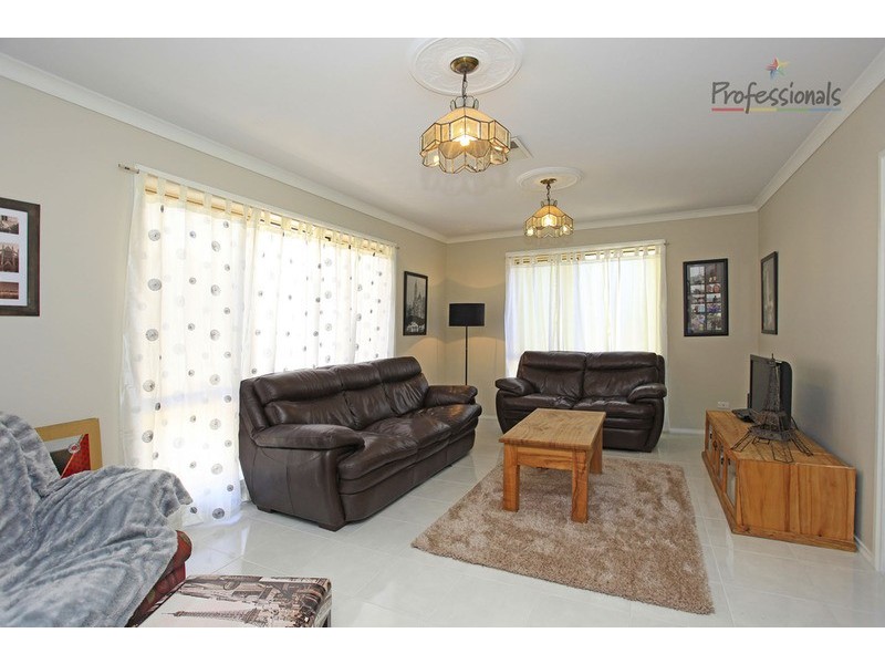 4 Prendergast Street, Wodonga VIC 3690