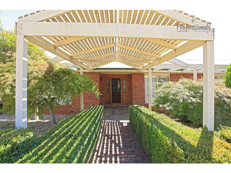 4 Prendergast Street, Wodonga VIC 3690