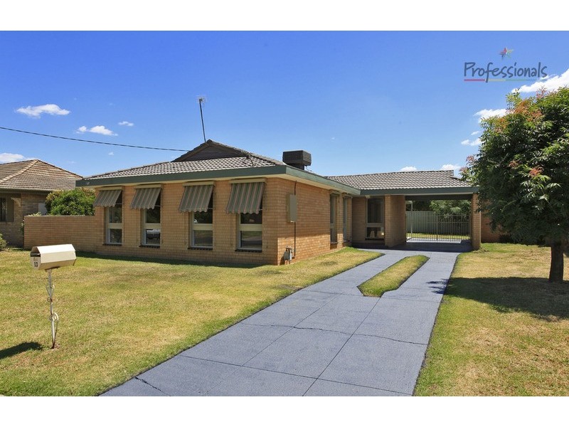 13 Fern Avenue, Wodonga VIC 3690