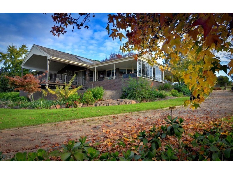 30 Hawksview Road, Wirlinga NSW 2640