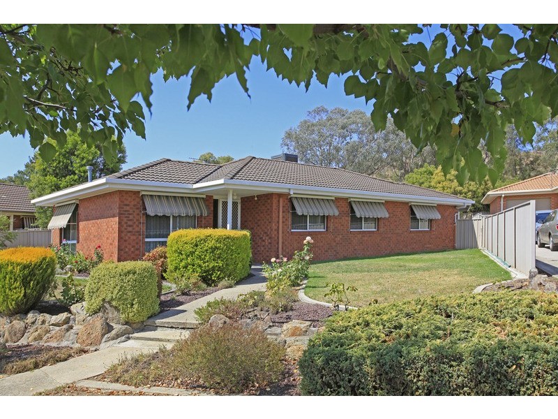 20 Kingsbury Court, Wodonga VIC 3690