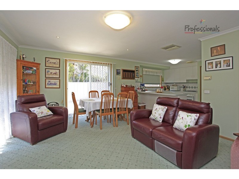 20 Kingsbury Court, Wodonga VIC 3690