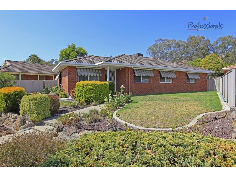 20 Kingsbury Court, Wodonga VIC 3690