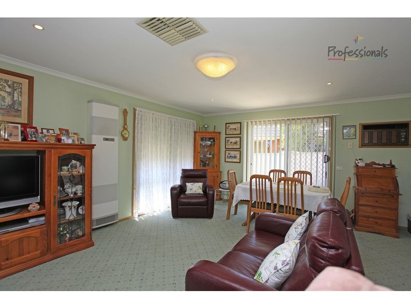 20 Kingsbury Court, Wodonga VIC 3690