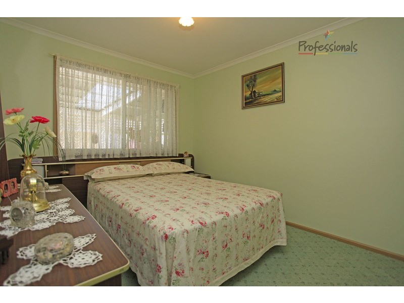 20 Kingsbury Court, Wodonga VIC 3690