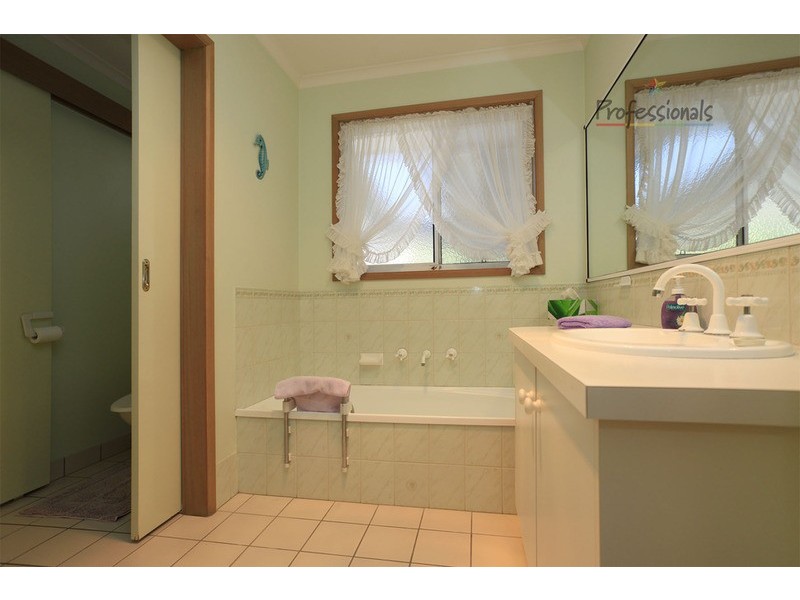 20 Kingsbury Court, Wodonga VIC 3690