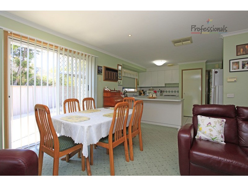 20 Kingsbury Court, Wodonga VIC 3690