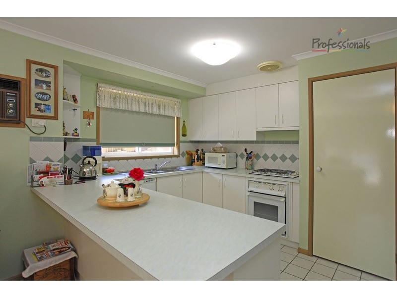 20 Kingsbury Court, Wodonga VIC 3690