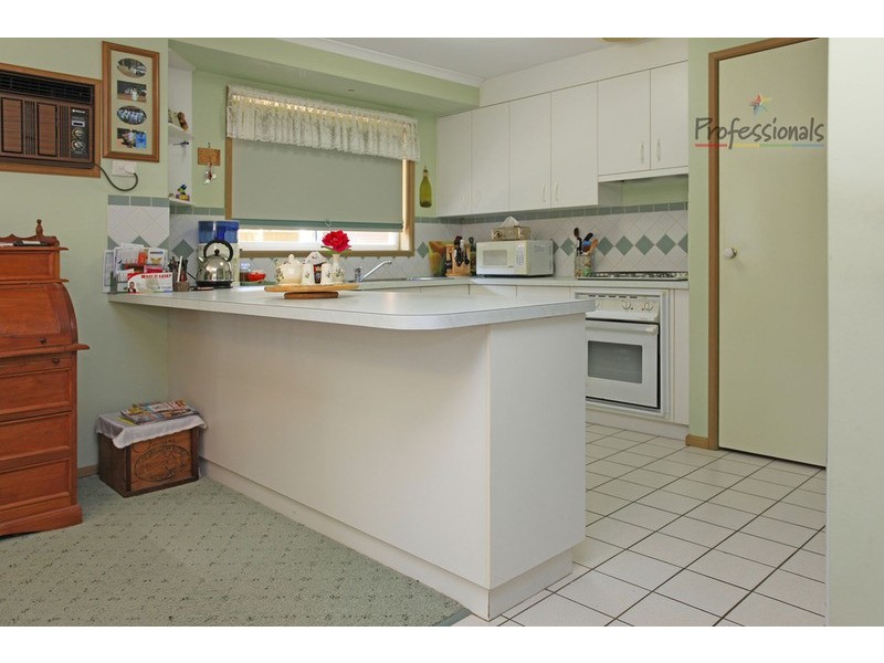 20 Kingsbury Court, Wodonga VIC 3690