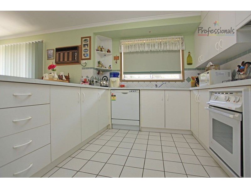 20 Kingsbury Court, Wodonga VIC 3690