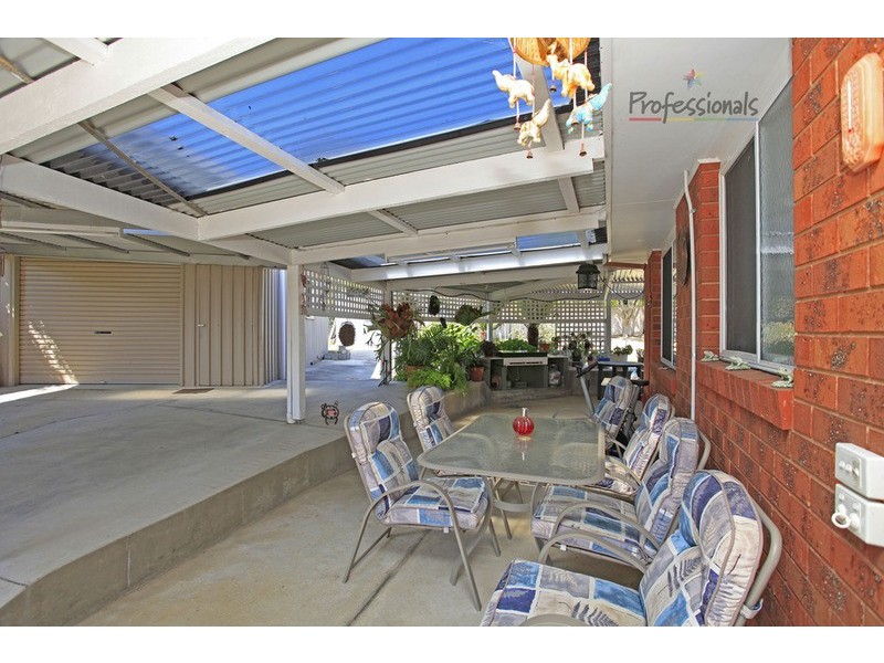 20 Kingsbury Court, Wodonga VIC 3690