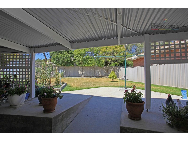 20 Kingsbury Court, Wodonga VIC 3690