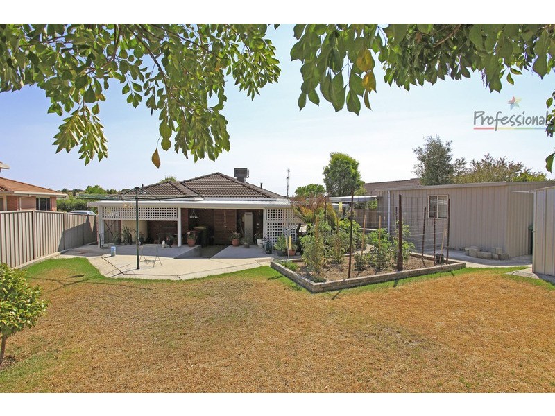 20 Kingsbury Court, Wodonga VIC 3690