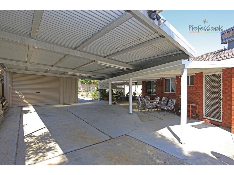 20 Kingsbury Court, Wodonga VIC 3690