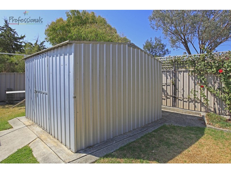 20 Kingsbury Court, Wodonga VIC 3690