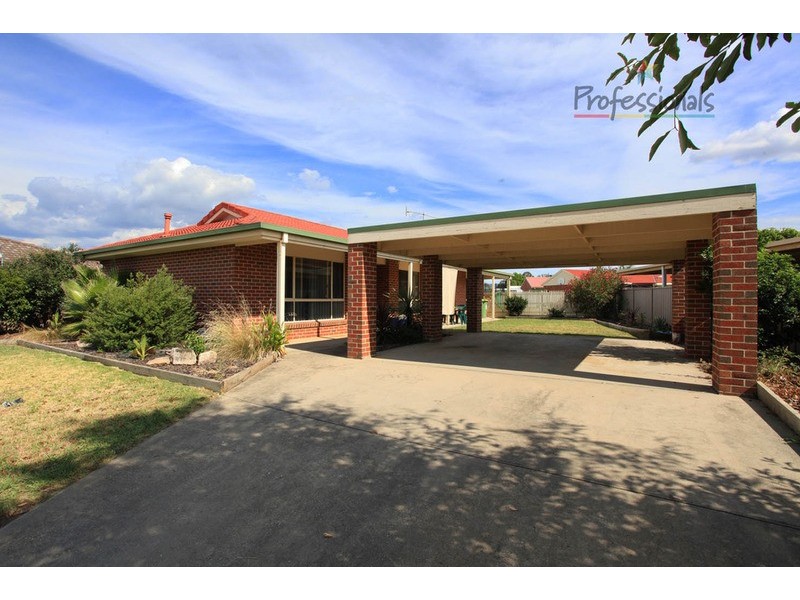 62 Campaspe Street, Wodonga VIC 3690