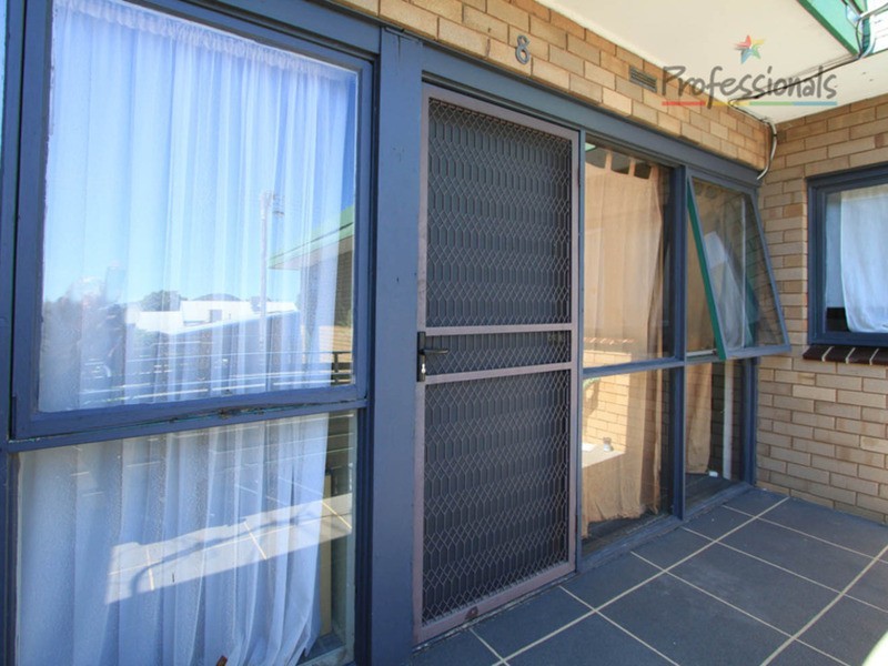 8/206 Lawrence  Street, Wodonga VIC 3690