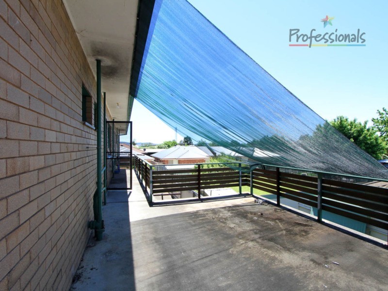 8/206 Lawrence  Street, Wodonga VIC 3690