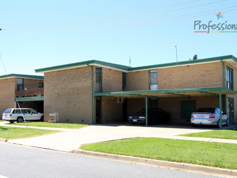 8/206 Lawrence  Street, Wodonga VIC 3690