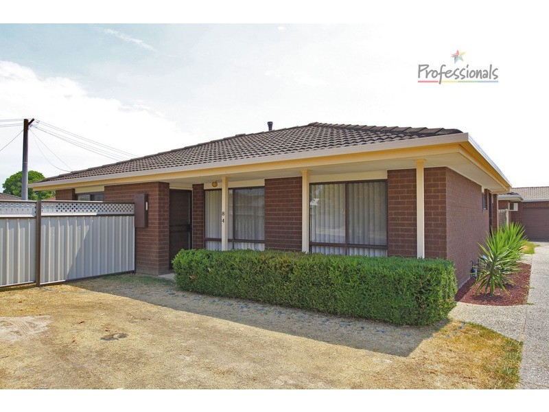 4/8 Burns Court, Wodonga VIC 3690
