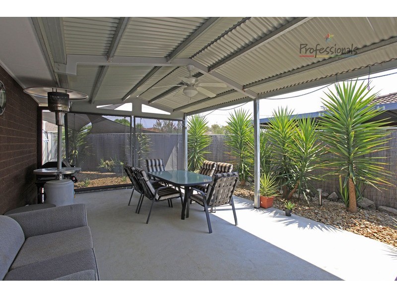 4/8 Burns Court, Wodonga VIC 3690