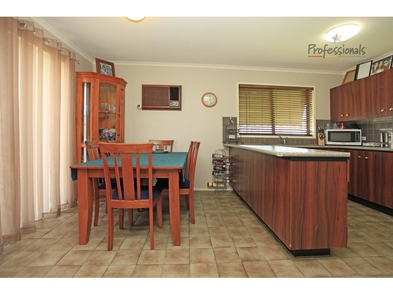 4/8 Burns Court, Wodonga VIC 3690