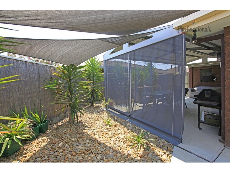4/8 Burns Court, Wodonga VIC 3690