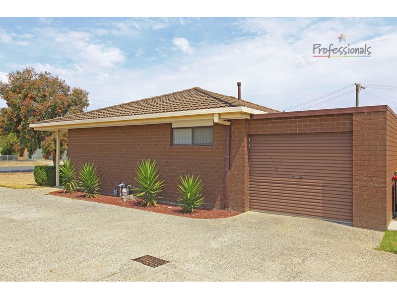 4/8 Burns Court, Wodonga VIC 3690