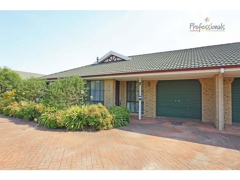 5/14 Tristan Court, Lavington NSW 2641