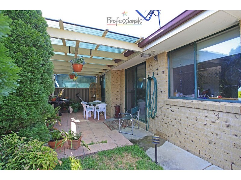 5/14 Tristan Court, Lavington NSW 2641
