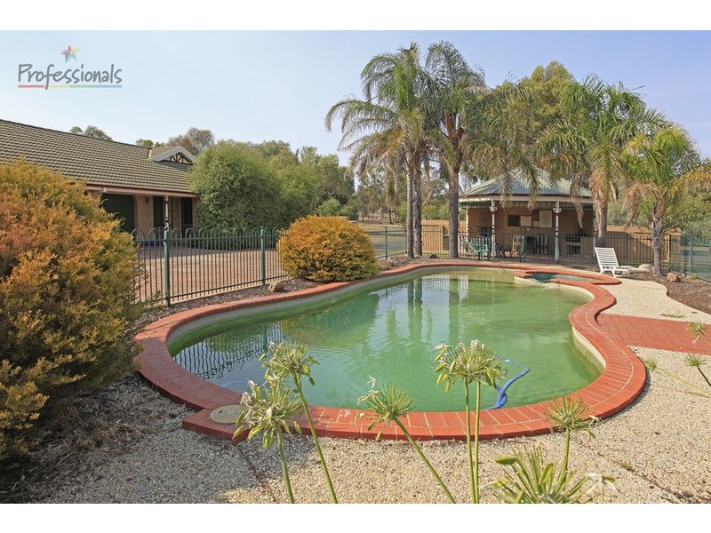 5/14 Tristan Court, Lavington NSW 2641