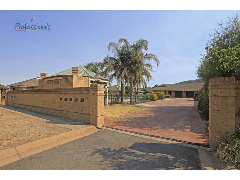 5/14 Tristan Court, Lavington NSW 2641