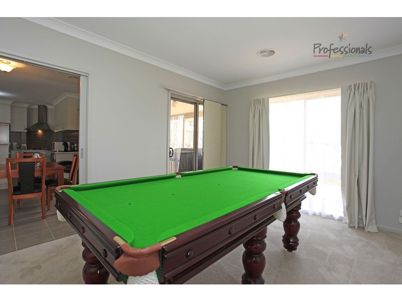 2 Innisbrook Avenue, Wodonga VIC 3690