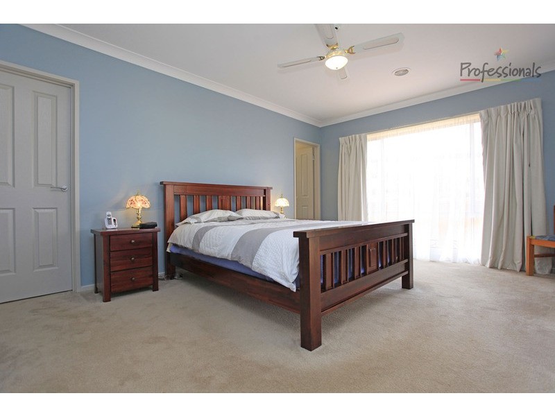 2 Innisbrook Avenue, Wodonga VIC 3690