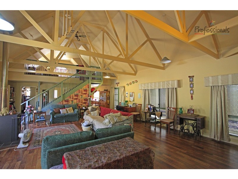 1428 Kiewa Valley Highway, Kiewa VIC 3691