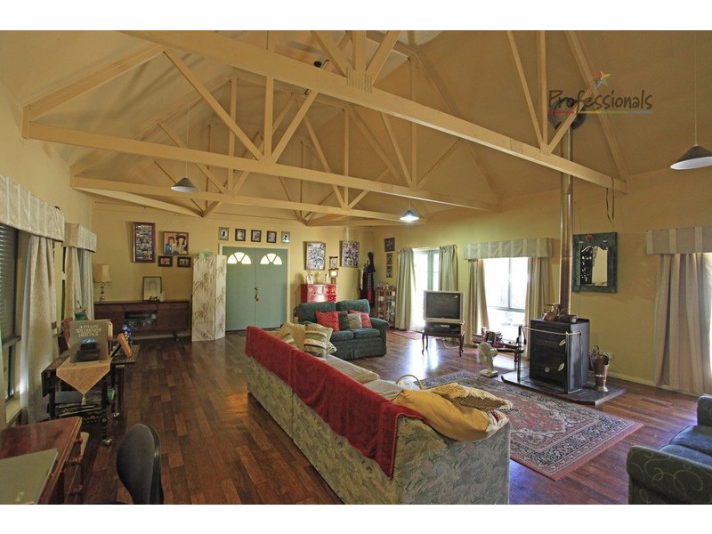 1428 Kiewa Valley Highway, Kiewa VIC 3691