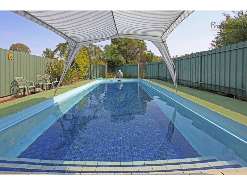 681 Huon Creek  Road, Wodonga VIC 3690