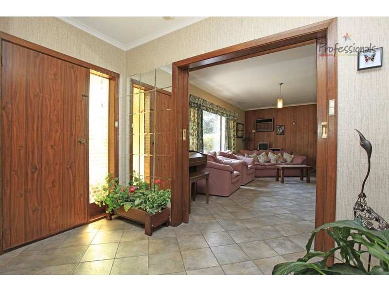 681 Huon Creek  Road, Wodonga VIC 3690