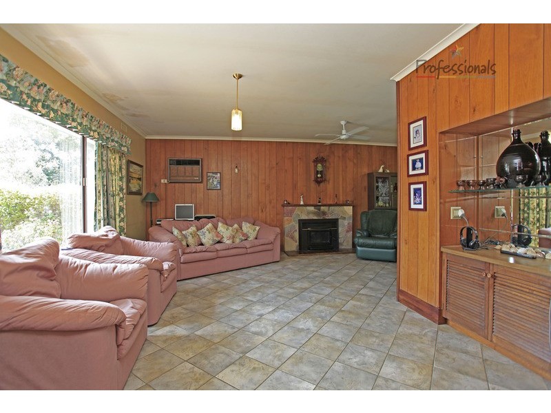 681 Huon Creek  Road, Wodonga VIC 3690