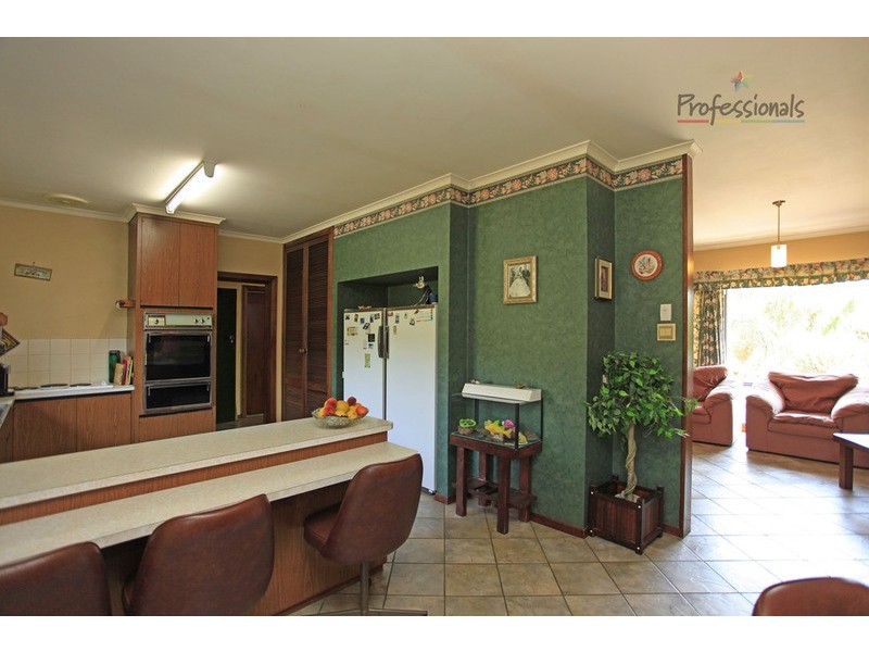 681 Huon Creek  Road, Wodonga VIC 3690