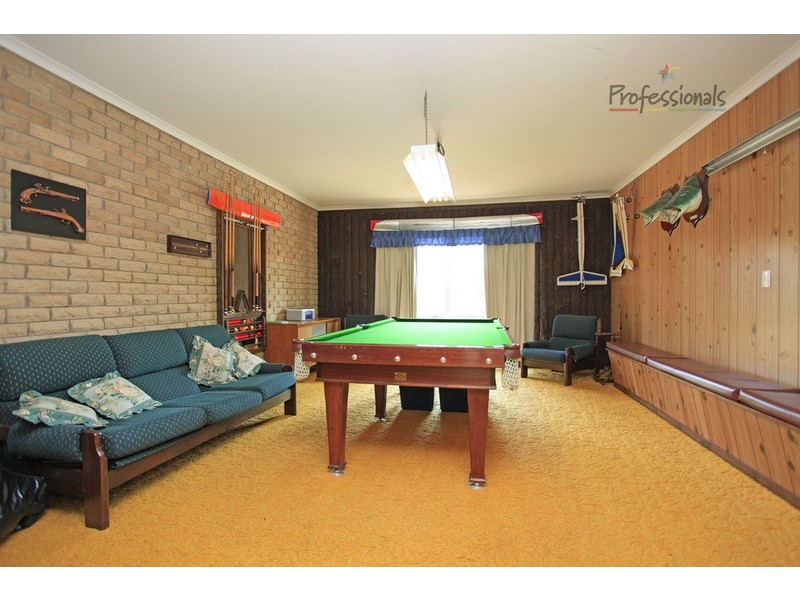 681 Huon Creek  Road, Wodonga VIC 3690