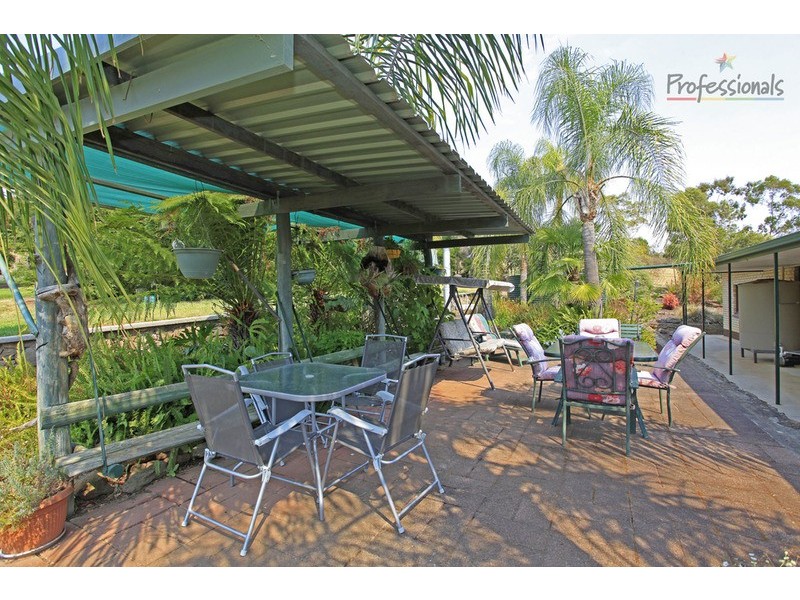 681 Huon Creek  Road, Wodonga VIC 3690