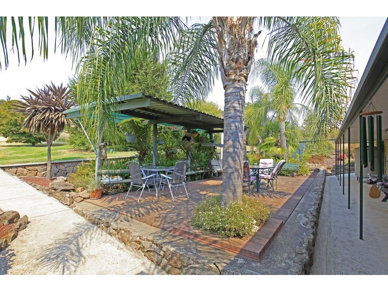 681 Huon Creek  Road, Wodonga VIC 3690