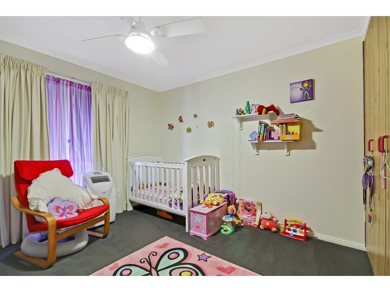 33 Edinburgh Circuit, West Wodonga VIC 3690